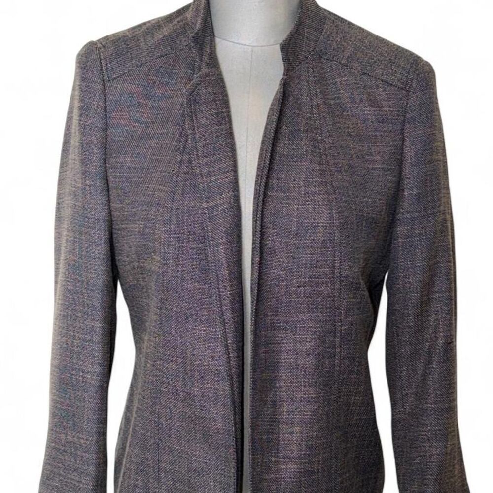 Anne-klein Women's multi Tailored-jackets